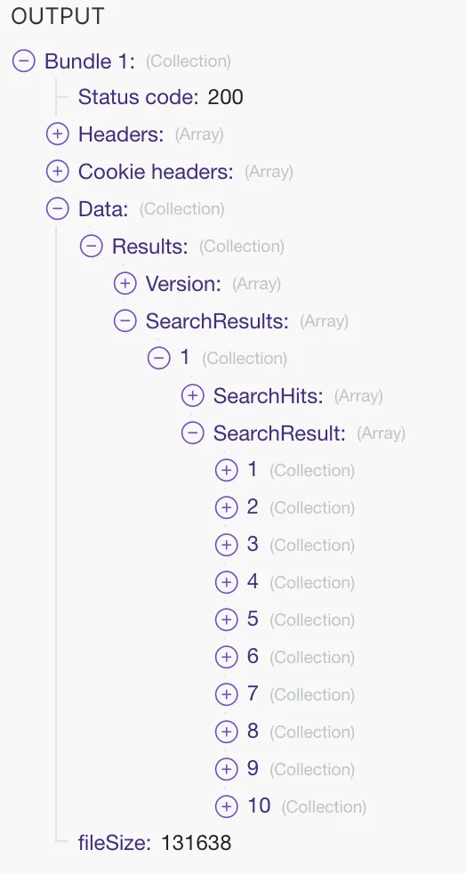 +を押しながら展開していきます