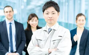 【何奴？】サムライアプスは中小企業のIT化を支援します