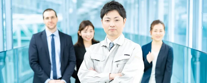 【何奴？】サムライアプスは中小企業のIT化を支援します