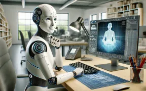 GPT-4oでCAD図面を書く