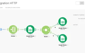 【ノーコード入門】Makeでなんとかやってみる(4)：MakeからAPIを呼び出す