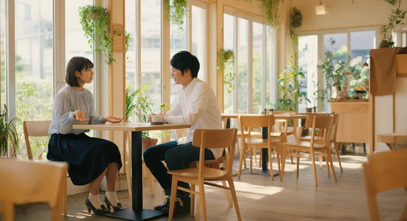 【生成AI】ほぼ生成AIのみで動画を作る(1)