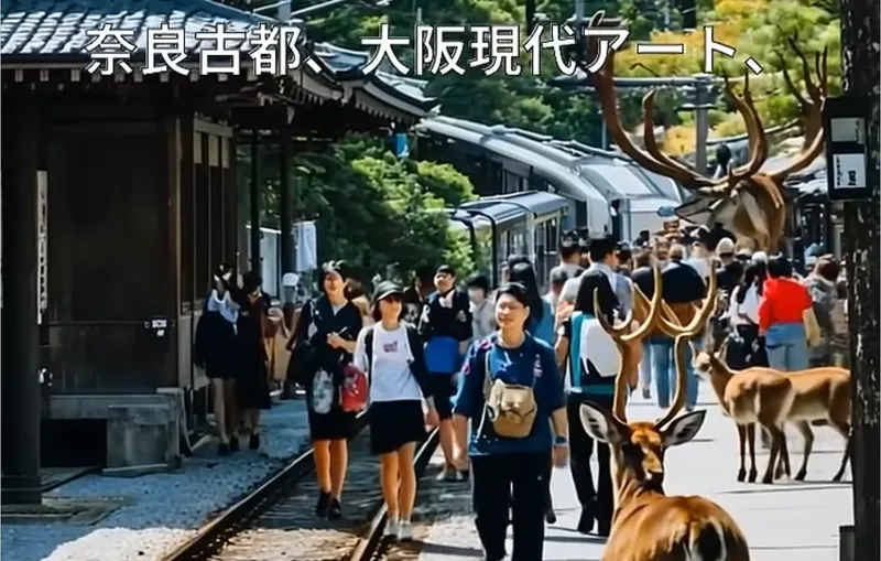 【アイデアの小槌】AIエージェントでアイデア動画を完全自動生成する