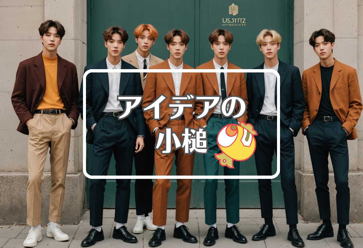 bts × 品質を局所化する