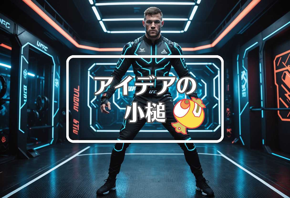 ufc × 過剰または過少作用させる