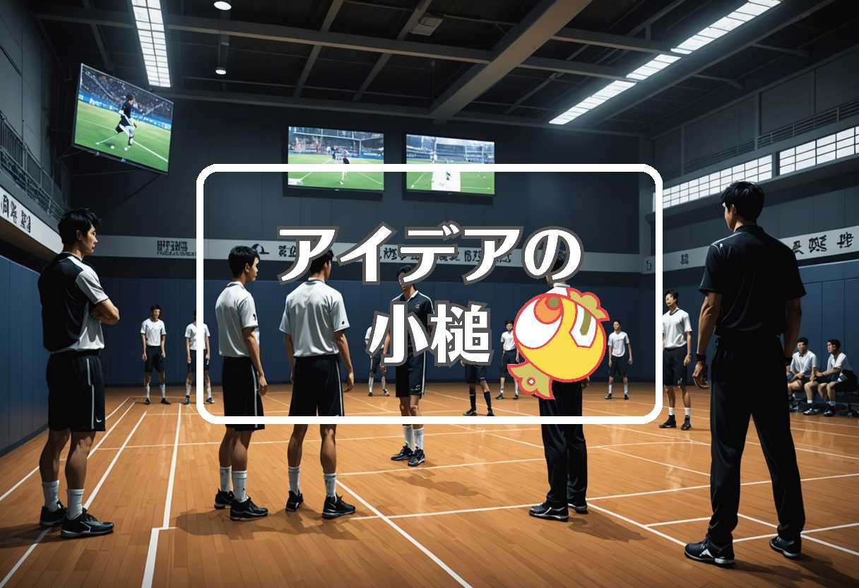 阿部亮平 × 均一にする