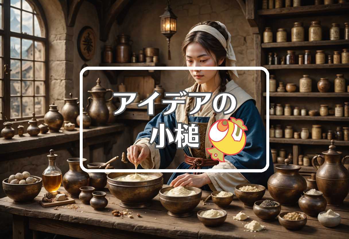 倉悠貴 × 材料を酸化させる