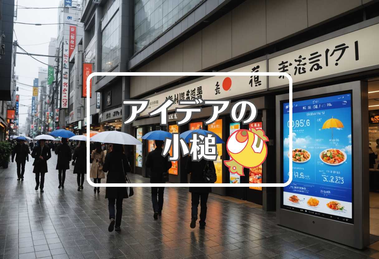 天気予報 福岡 × 動的にする