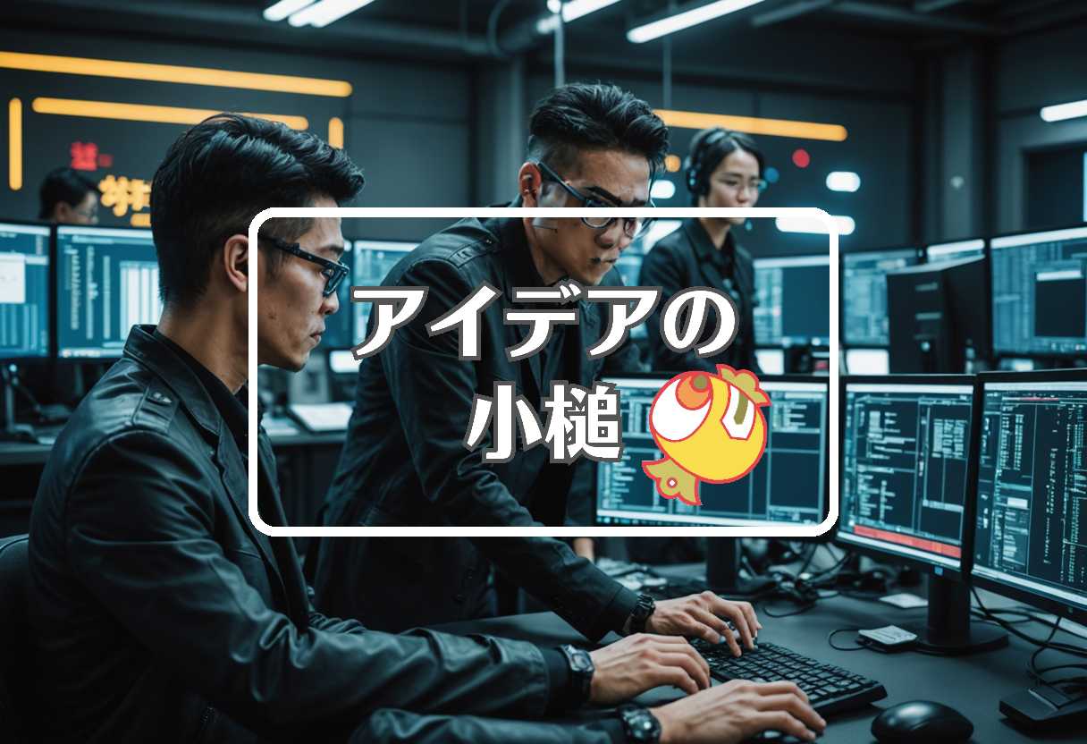 運行管理者 × 仲介者を使用する