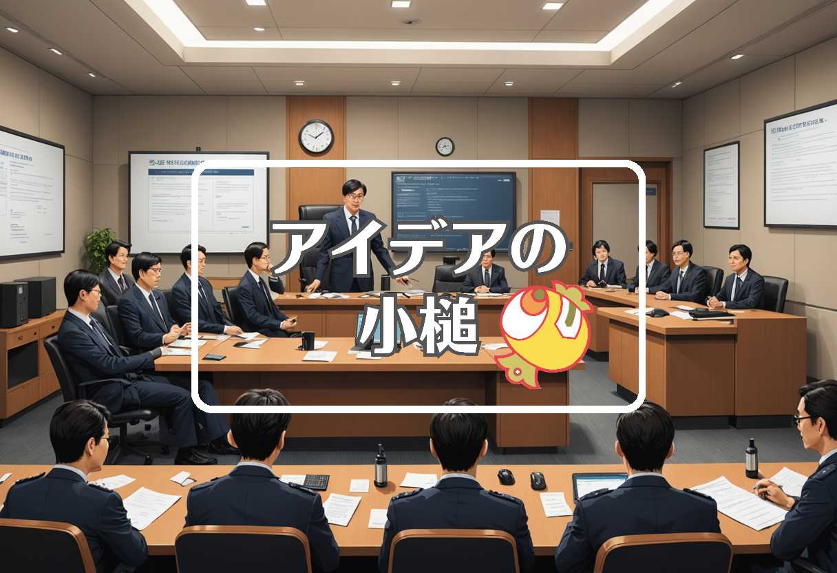 橋下徹 × 事前に作用させる