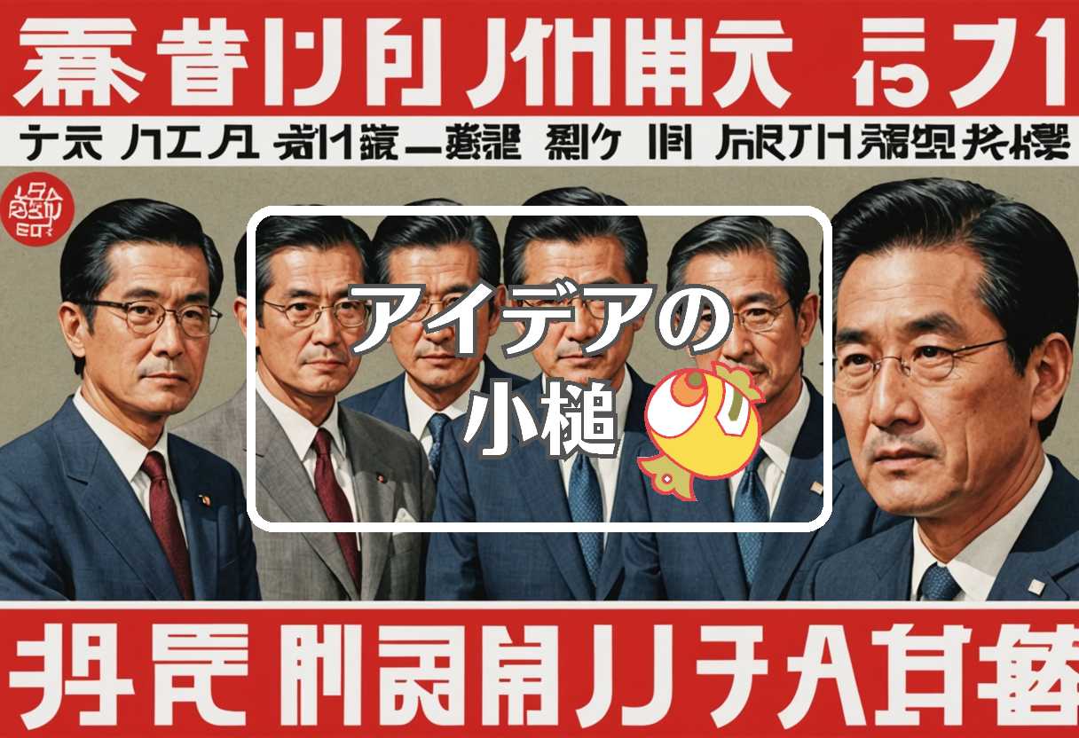 茨城県知事選挙 候補者 × 事前に損傷を与える