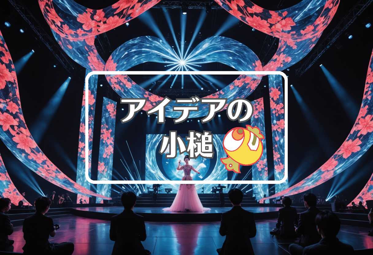 加藤登紀子 × 柔軟な膜を使用する