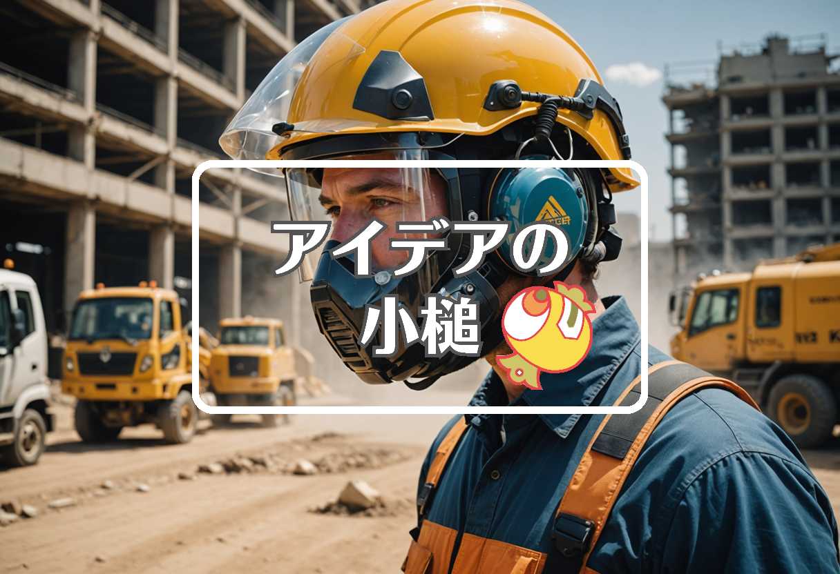 熱中症 × 不活性大気を使用する