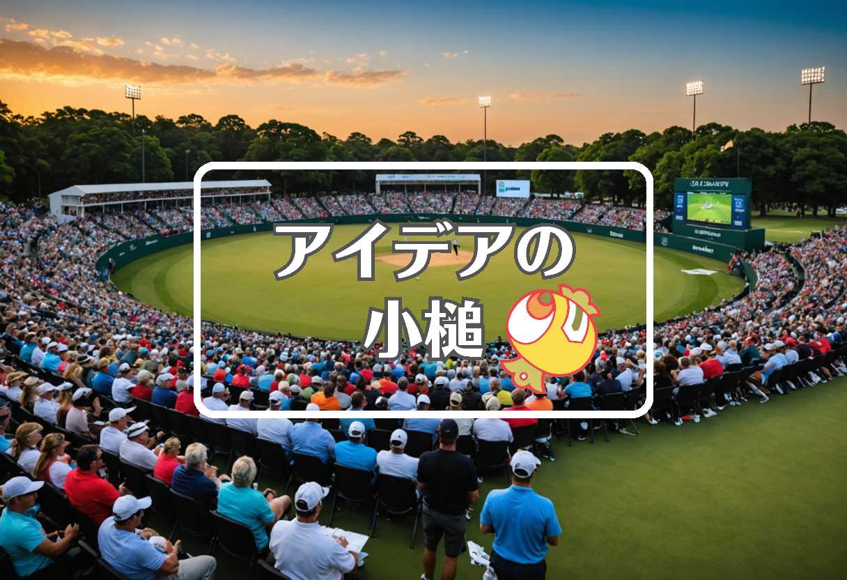 jlpga × 動的にする