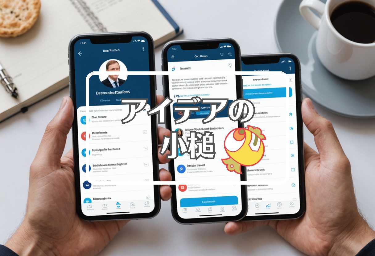 選挙 立候補者 × 均一にする