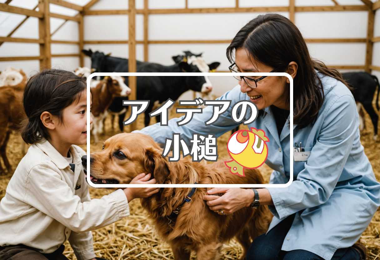 マザー牧場 × 過剰または過少作用させる