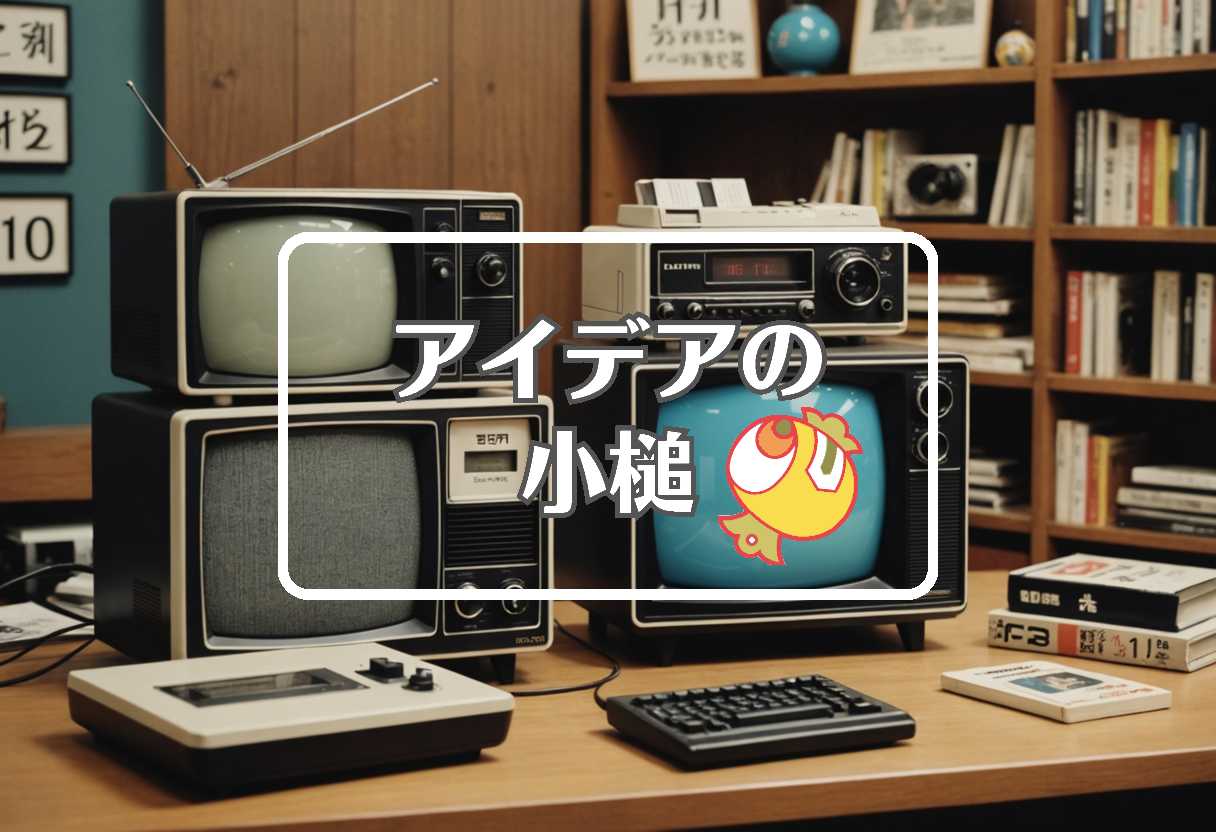 フジテレビ × 材料を酸化させる
