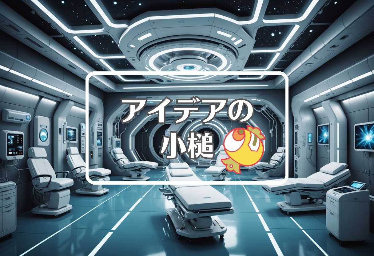 レカネマブ × 反重力を適用する