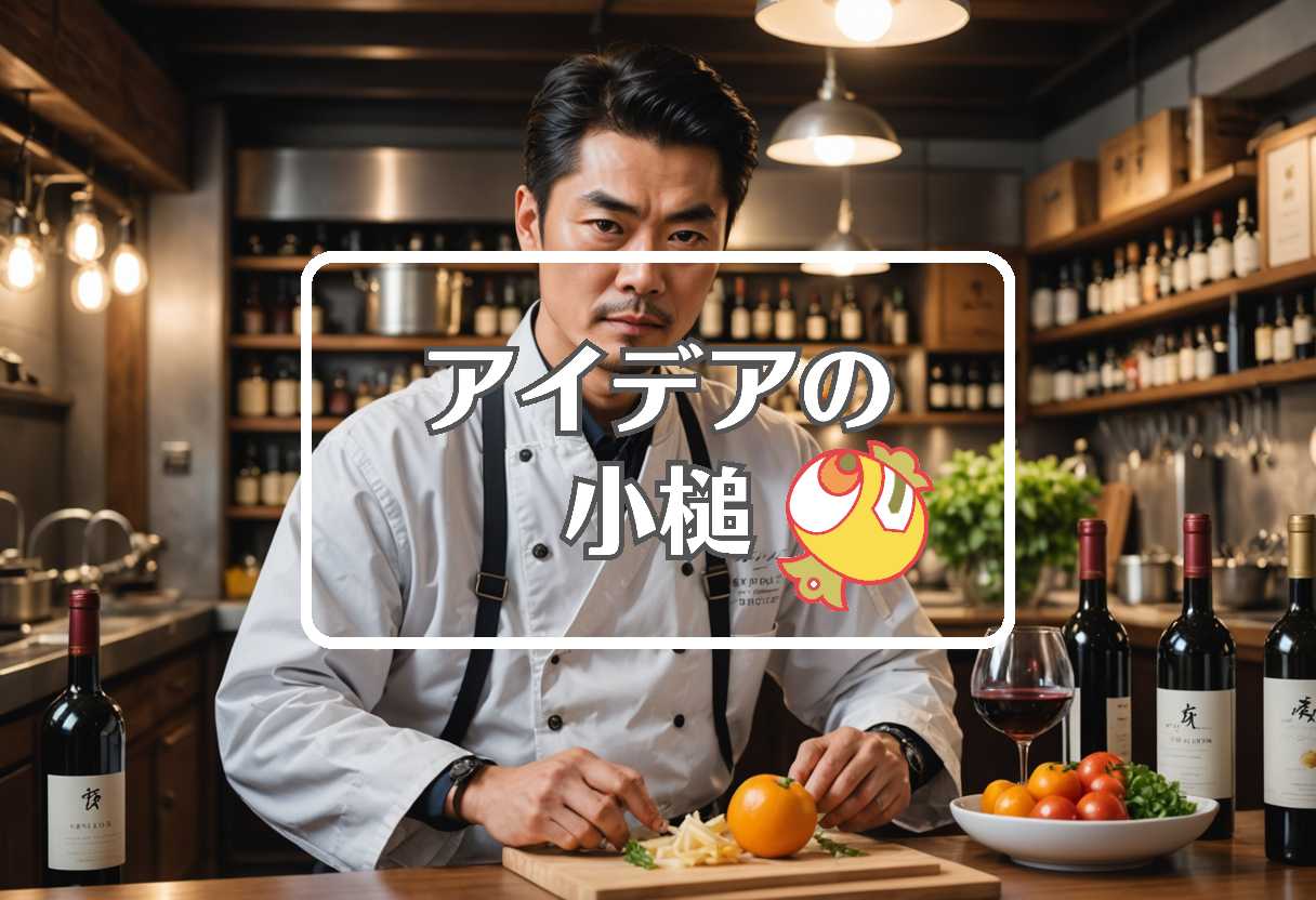 小泉孝太郎 × 不活性大気を使用する