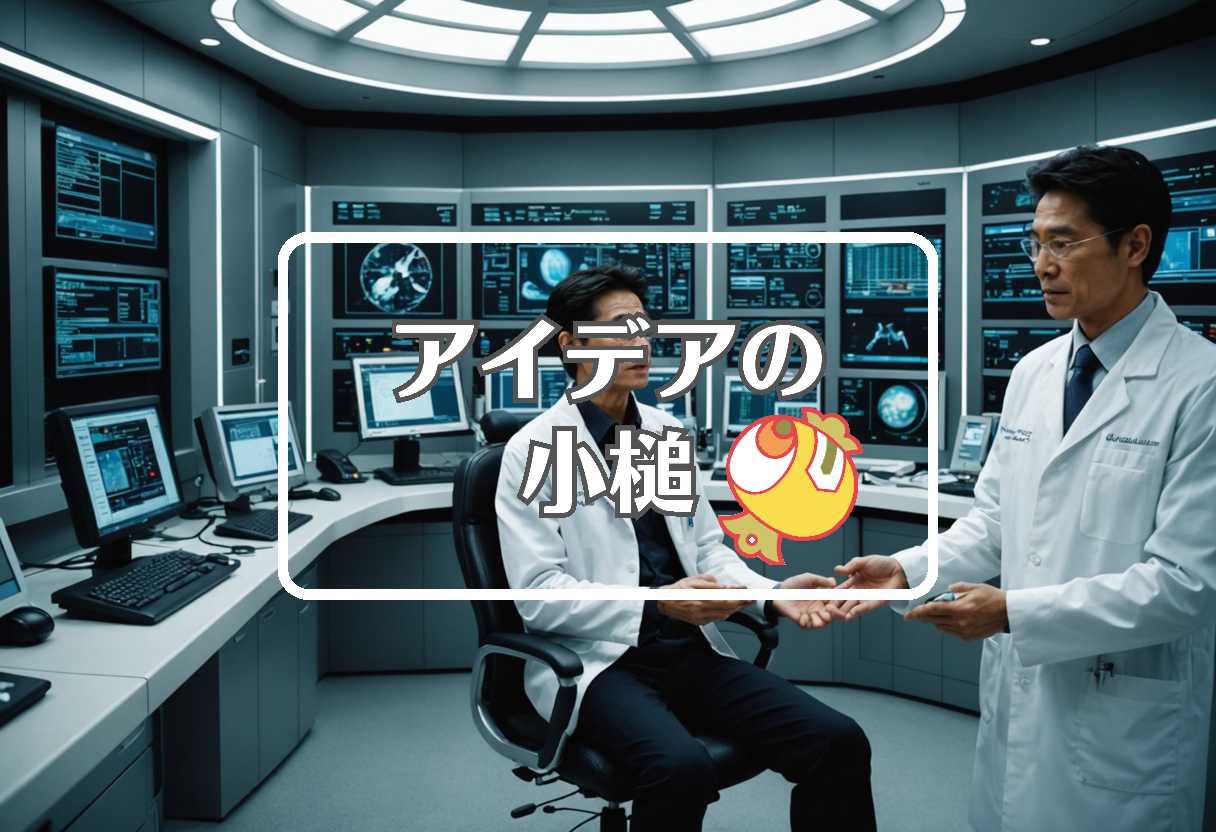 中外製薬 × 逆行する