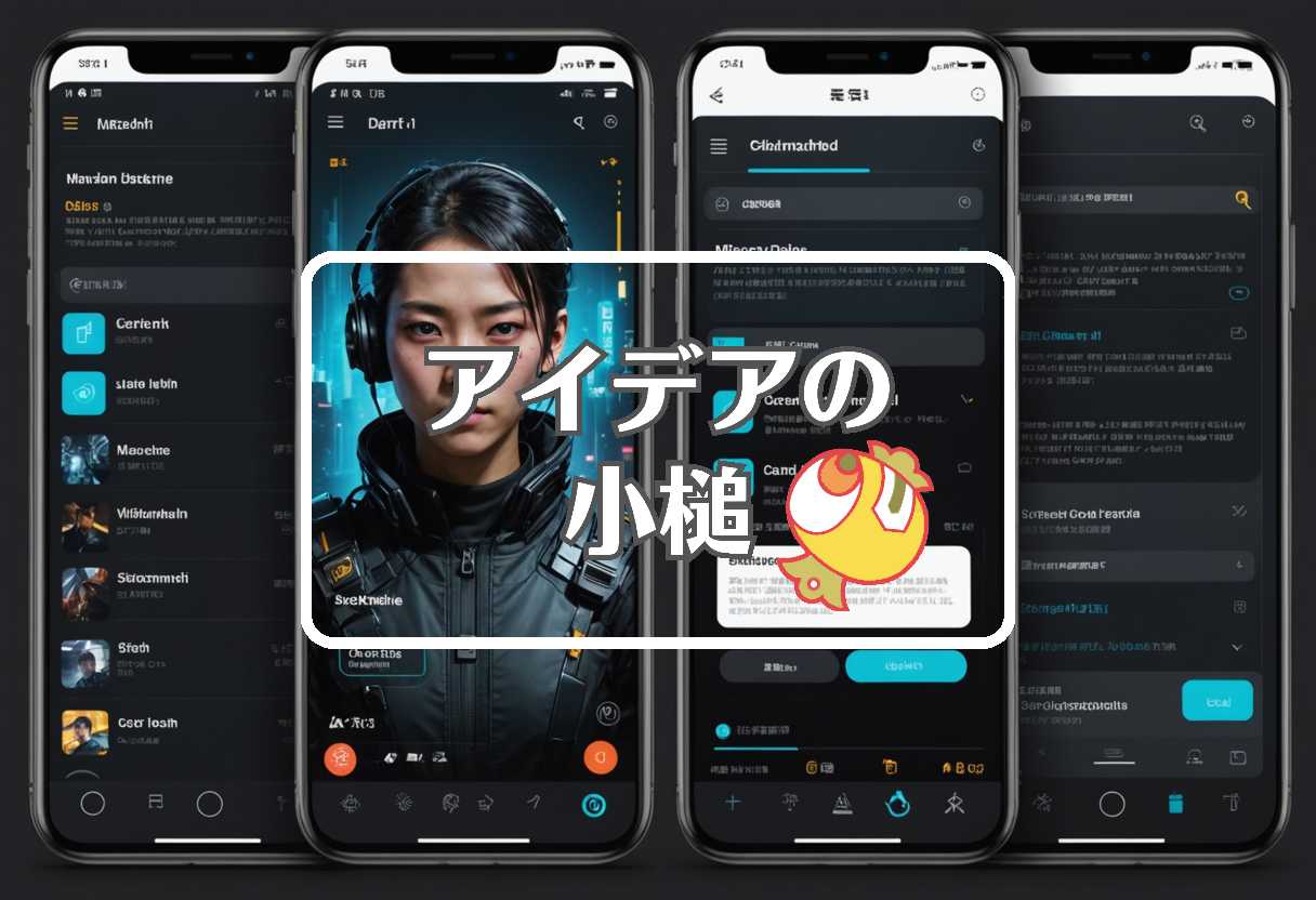 反町キャスター × 過剰または過少作用させる