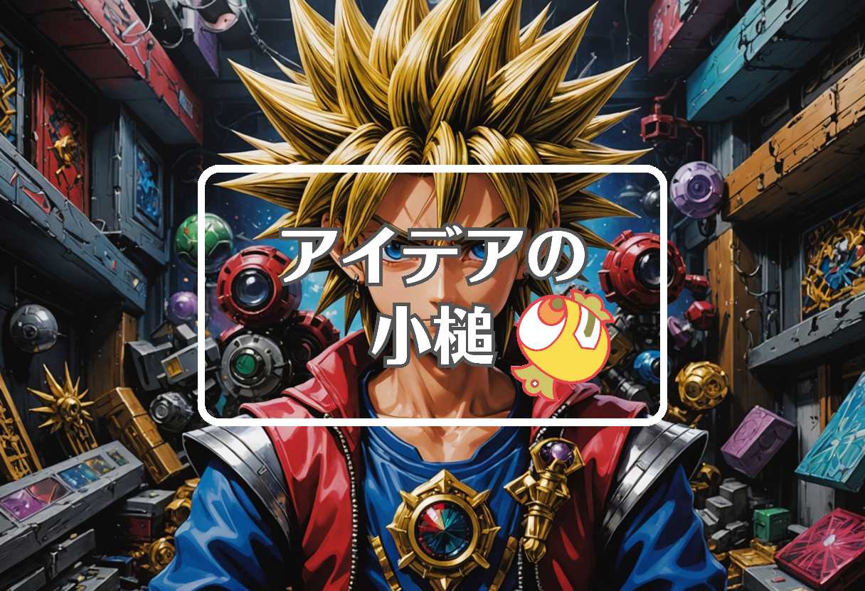 小林陵侑 × 抽出する