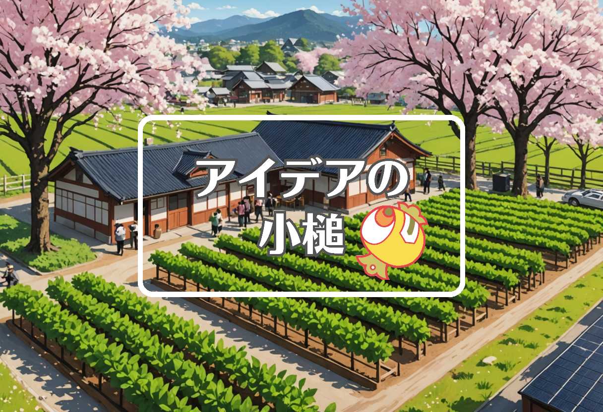 東根市 × 仲介者を使用する