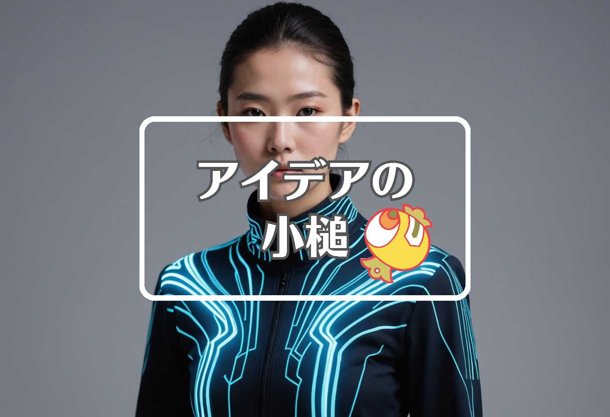 岸井ゆきの × 良品計画 × 石橋静河