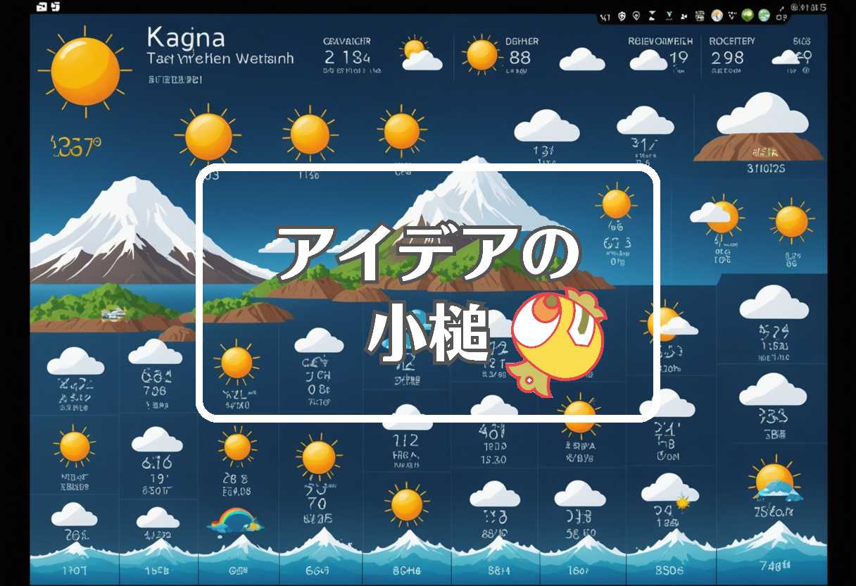 鹿児島 天気×水無月×松坂桃李、ほか（2025/06/17）