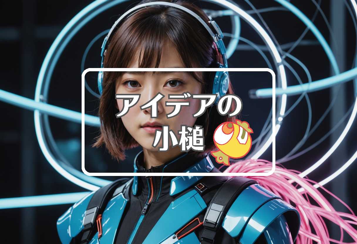 福原遥 × 複合材料を使用する