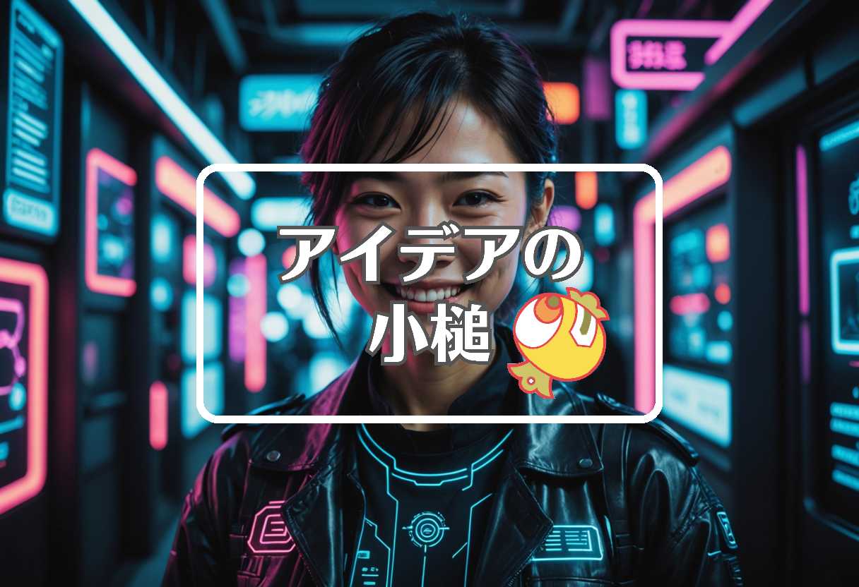 久本雅美 × フィードバックを適用する