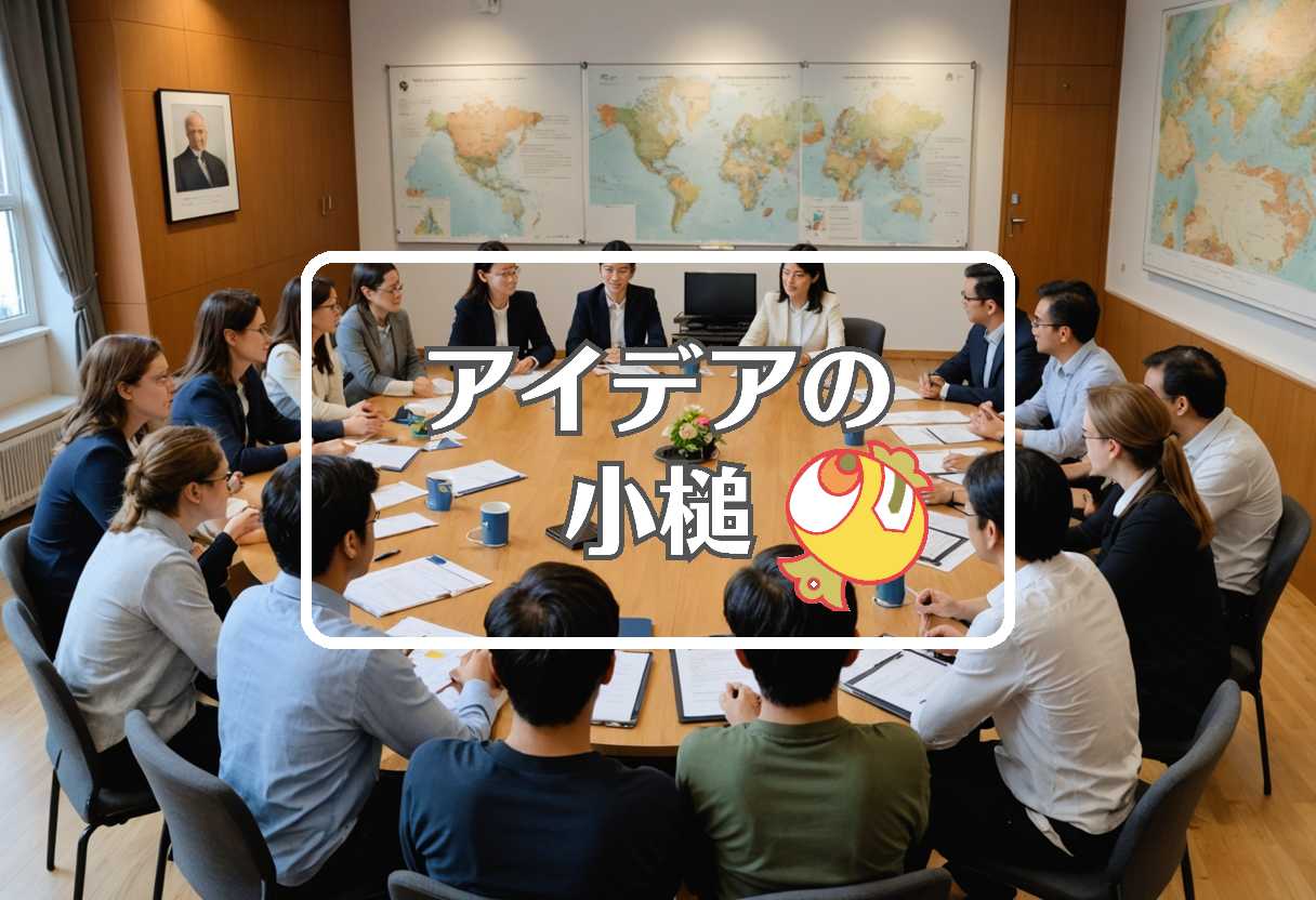 皇位継承問題 × 相を変化させる