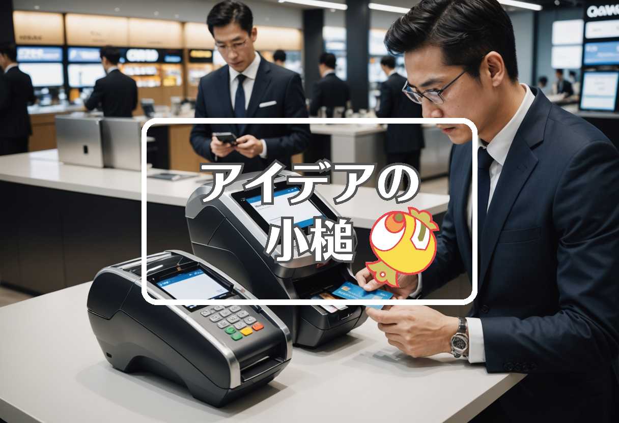 セゾンカード × 自己修復する