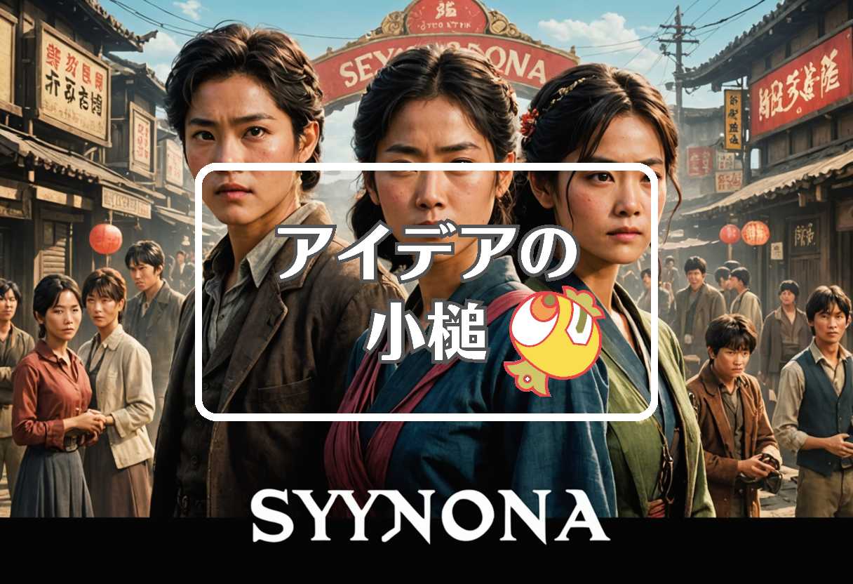 清野菜名 × 動的にする