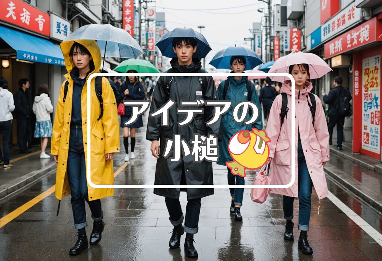 梅雨入り 関西 × 過剰または過少作用させる