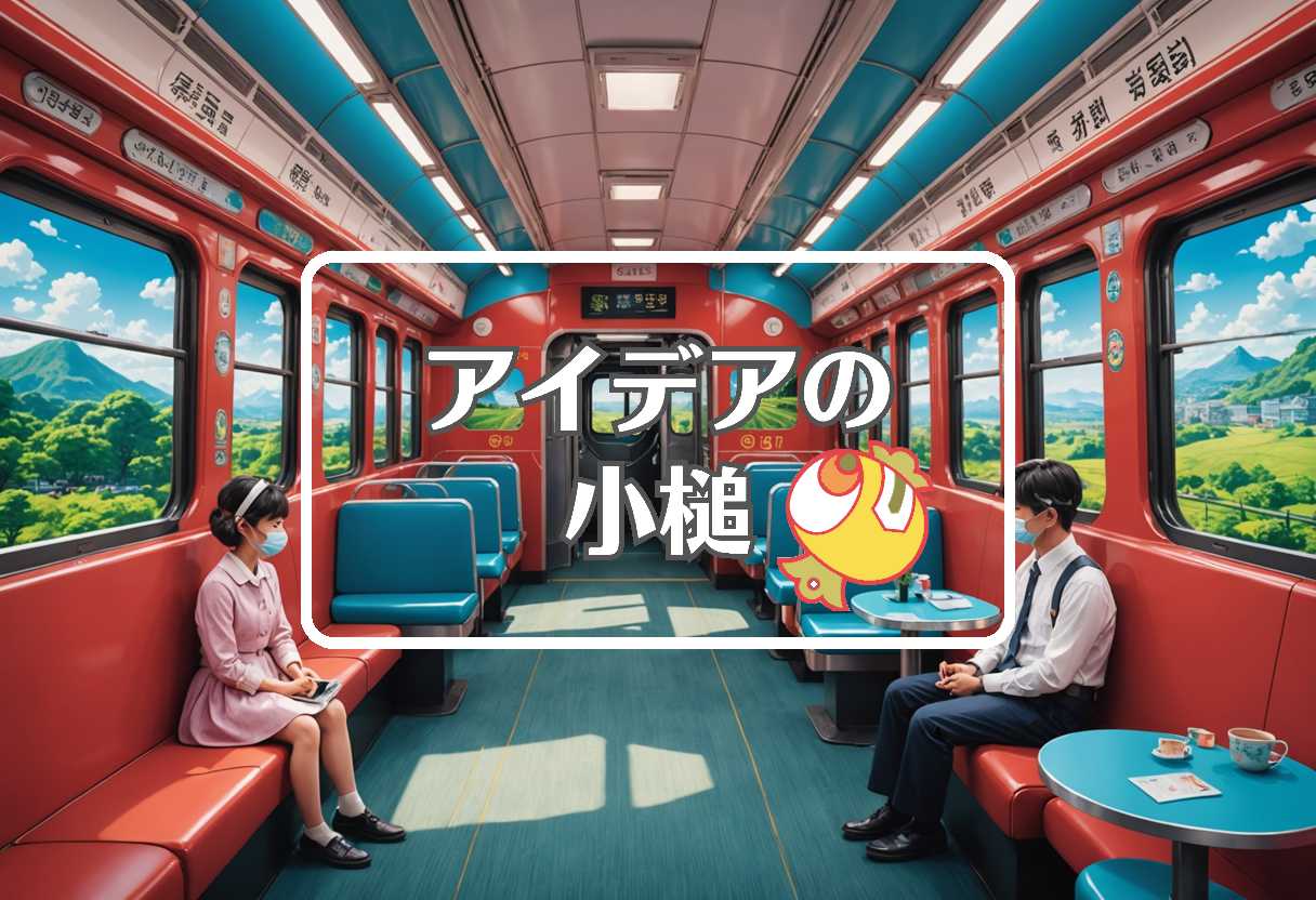 阪急電車×이순재×雨、ほか（2025/11/24）