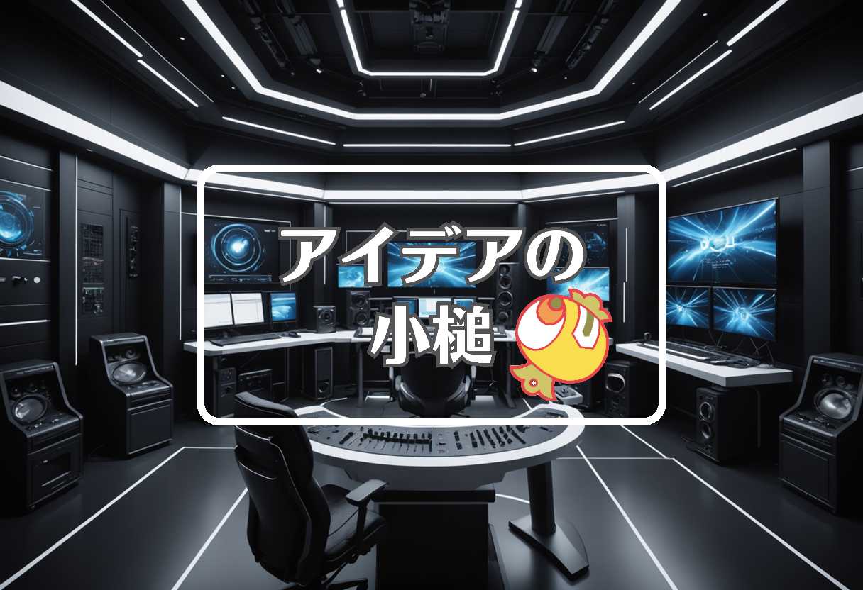 津田健次郎 声優 × 流体力学的にする