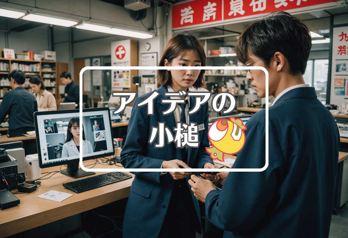 中島瑠菜 × 自己修復する