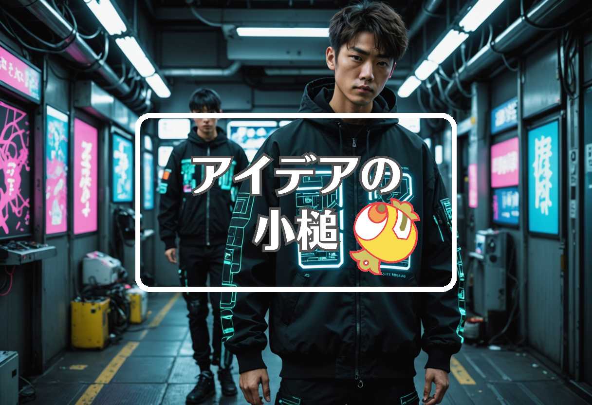 山下健二郎 × 色を変える