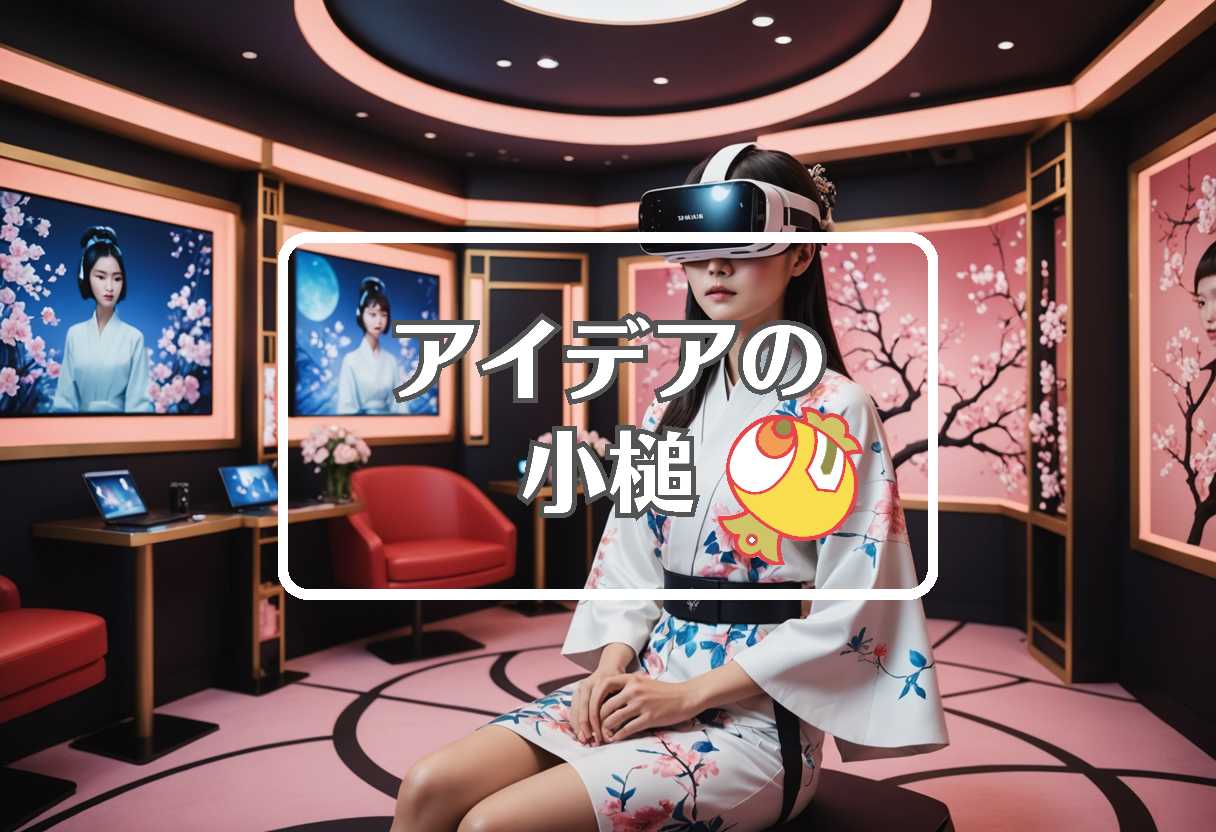 田中みな実 × 別の次元に移行する