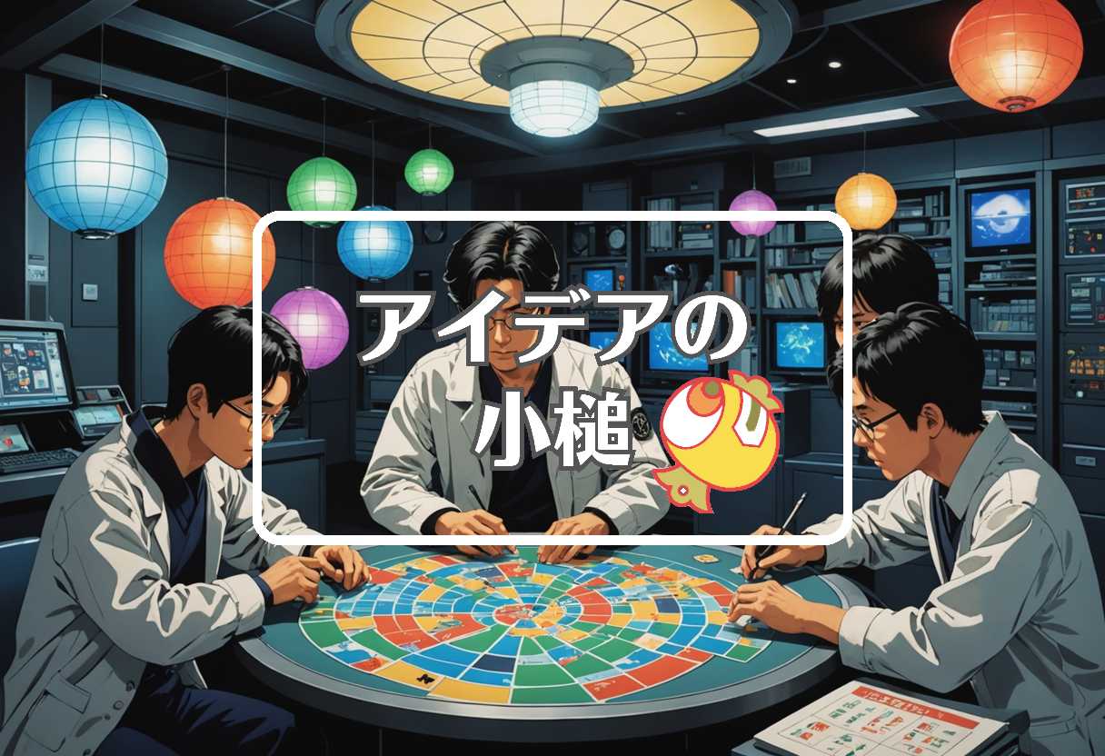 松丸亮吾 × コピーする