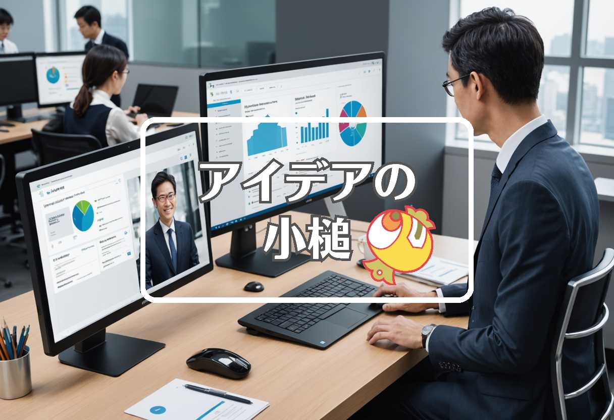 マイナポータル × 周期的に作用させる