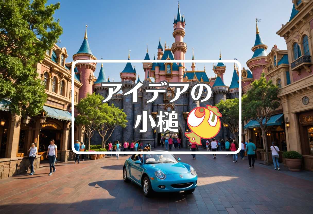 ディズニーランド×マイナポータル×松丸亮吾、ほか（2025/11/28）