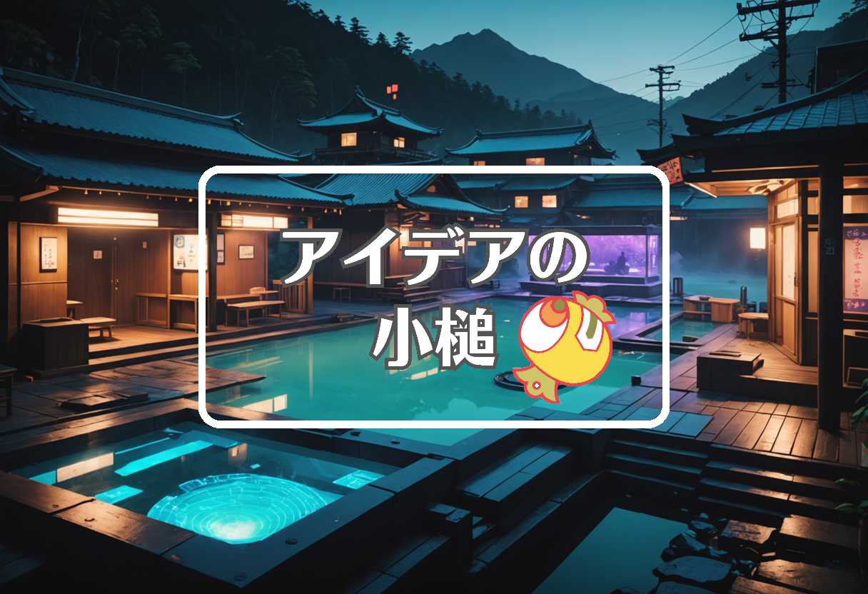 ふるさと納税 × 熱膨張を利用する