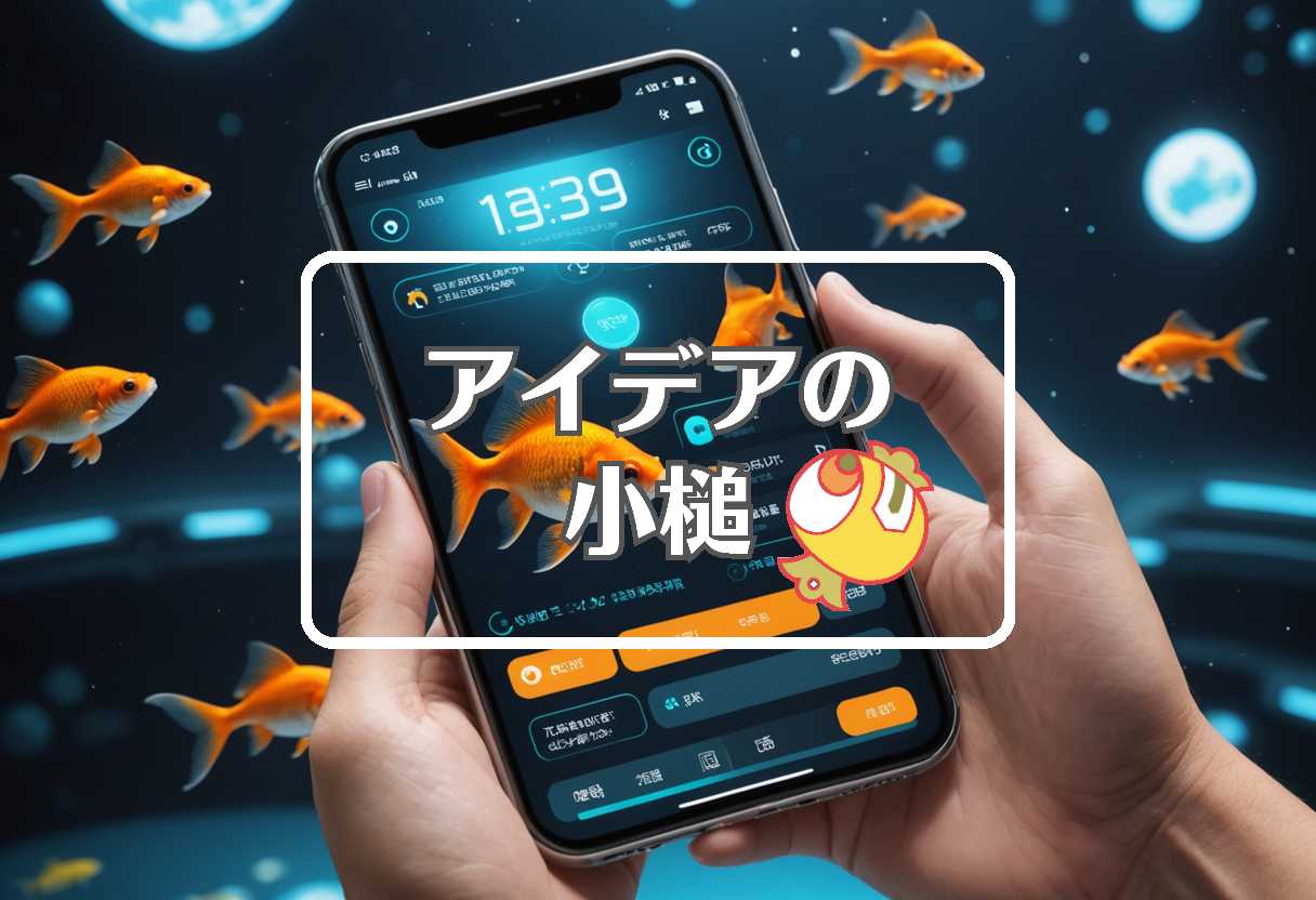 安青錦 × フィードバックを適用する