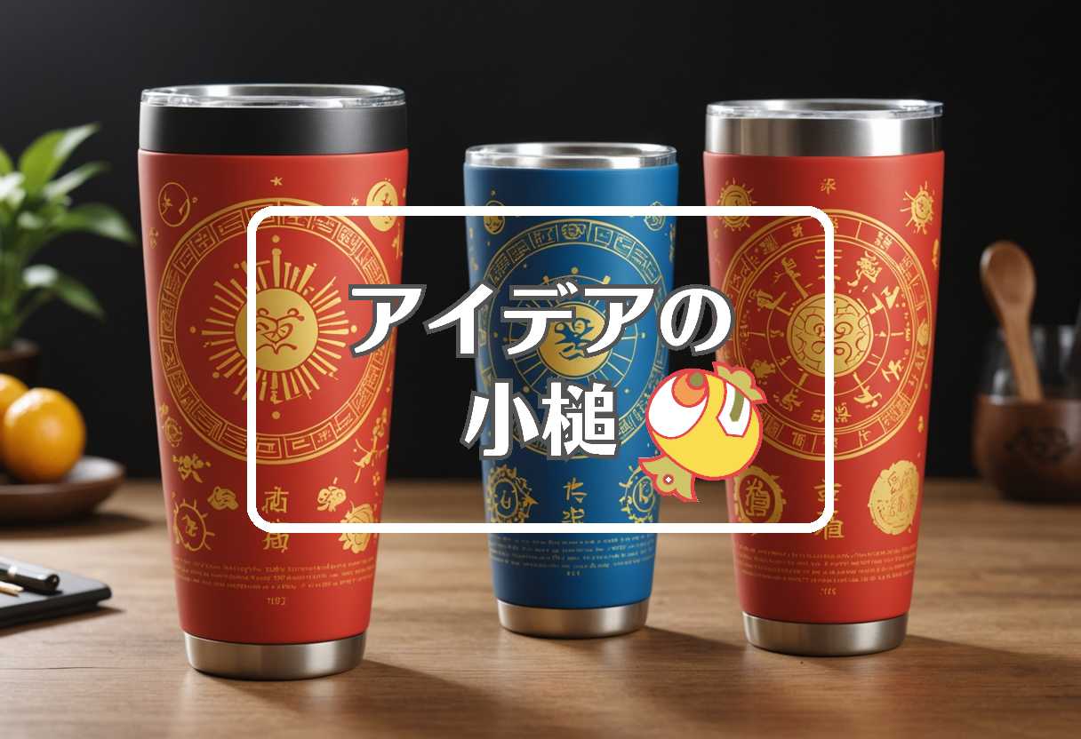 めざましテレビ 占い × 熱膨張を利用する