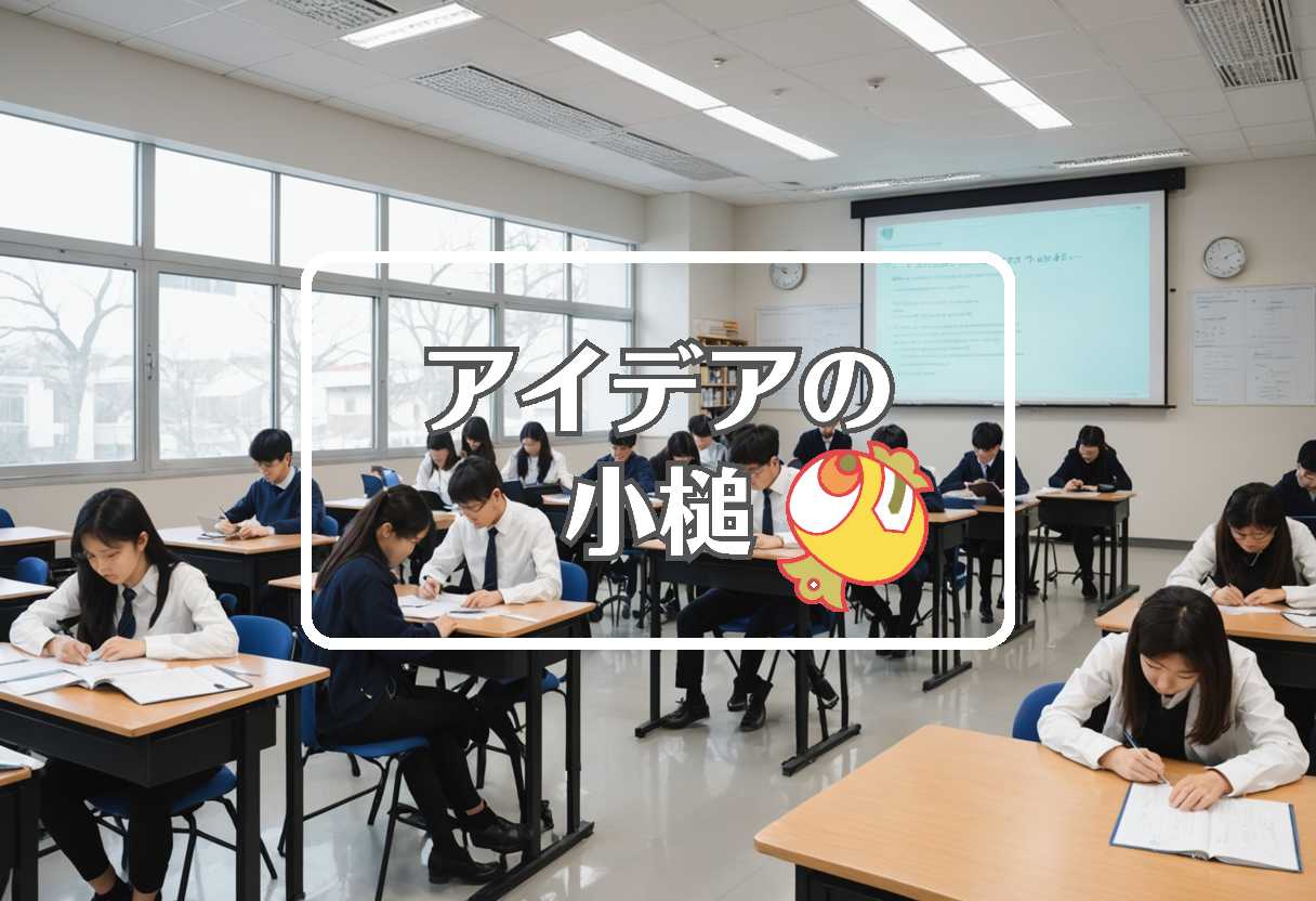 中央大学 × 事前に作用させる
