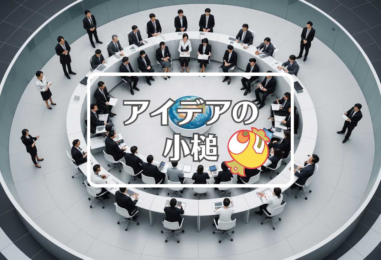 サンクスラボ × 逆行する