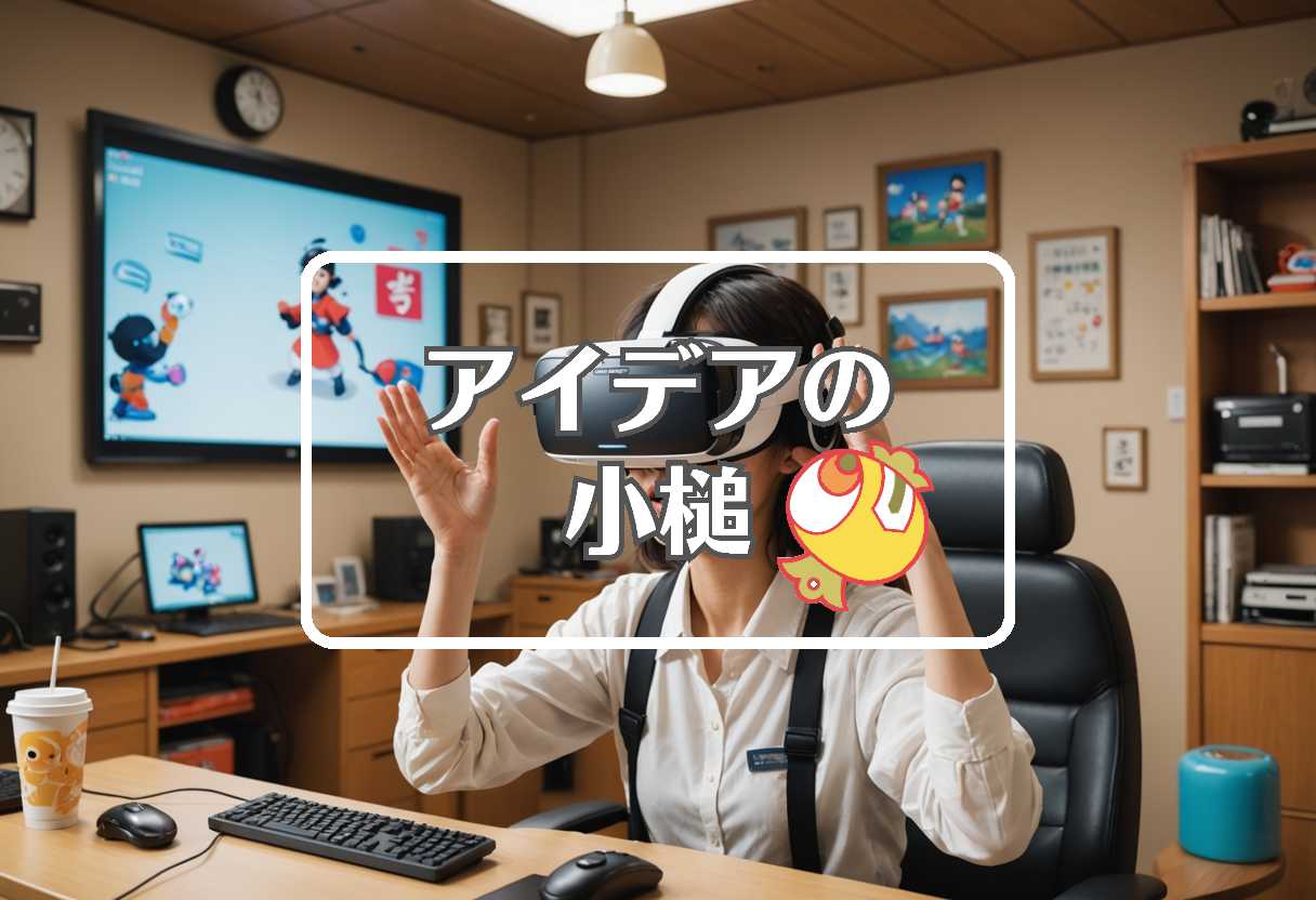 栗原恵 × 事前に反応させる