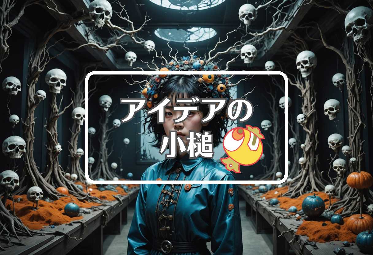 崔善姫 × 別の次元に移行する